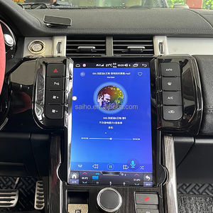 Autoradio Multimediale da 12.<span class=keywords><strong>1</strong></span>'' per Land <span class=keywords><strong>Rover</strong></span> <span class=keywords><strong>Range</strong></span> <span class=keywords><strong>Rover</strong></span> <span class=keywords><strong>Evoque</strong></span> 2014-2018 L538 con Navigazione GPS e Schermo Touch, Garanzia <span class=keywords><strong>1</strong></span> Anno - Product Image 4