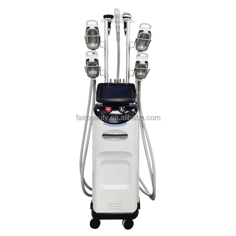 Professional 360 Cryo Slimming Cryo Weight