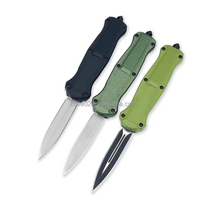 BM-3300 Small Outdoor D2 Steel Pocket Knife <b>Camping</b> <b>Multi</b>-functional Rescue EDC <b>Tool</b> Industrial DIY Hunting OEM - Product Image 1