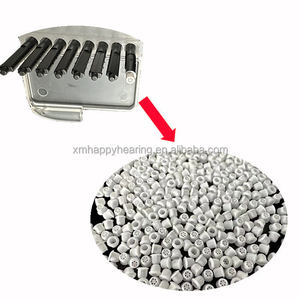 Filtros de Cera de Silicona para Proteger el Oído de la Cera, Compatibles con Phonak Wax Guard - Product Image 3