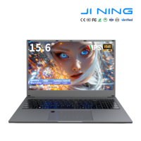 Nouvel ordinateur portable Intel Core I5 1235U, écran IPS 15,6 pouces 1080P FHD, 8 Go/32 Go de RAM, SSD 1 To, clavier rétroéclairé avec lecteur d'empreintes digitales sans fil, ordinateur portable professionnel