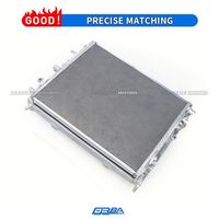 Résistance à la corrosion, radiateur de refroidissement automobile en aluminium, réservoir d'eau pour Aston Martin DBX OE HY53-8005-AA