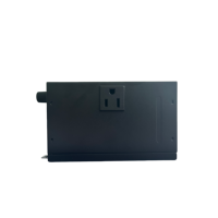 Kit de Fuente de Alimentación Universal Xinliantimes WA-AT300Q-A, Conector de 9 Pines, 80 PLUS GOLD, Entrada 115V/230V, Salida Precisa de +5V