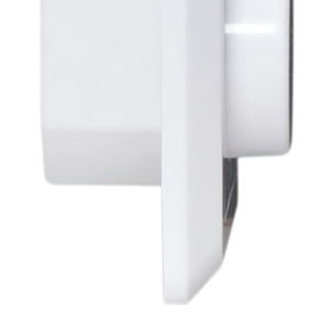 Wand-dimmer innen, 0-200VA, 20-200VA ฮาโลเจน, max. 200W, drehbar & druckbar (924939902) - Product Image 3