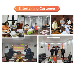 Concasseur mobile à marteaux Henan avec criblage à vendre – Composants essentiels incluant moteur, roulement, PLC - Product Image 4