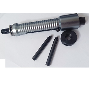 Nouveau modèle gris couleur cylindres de serrure extracteur ouverture Euro universel serrure Pick Set <span class=keywords><strong>déverrouillage</strong></span> outils de serrurier - Product Image 3