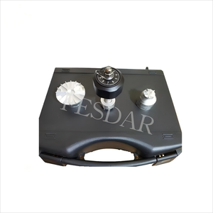 Advanced Micro Torvane Shear Tester Set für Tonsand-und Kohäsion boden tests - Product Image 6