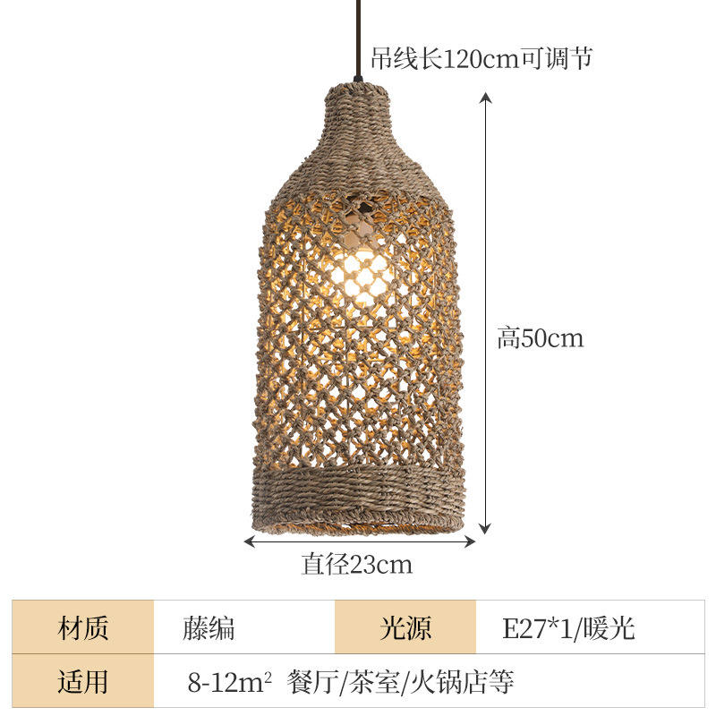 Type a 23cm-warm light