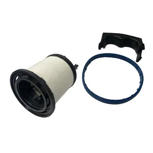 Öl Kraftstoff filter Teil 8 W0127434 Für AUDI 8 W0127434 Auto Kraftstoff filter