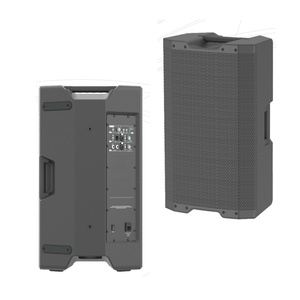 12-Zoll-Karaoke-Lautsprecher für profession elle Bühnen Aktive Bluetooth-Audio-Sound geräte für Aufführungen - Product Image 5
