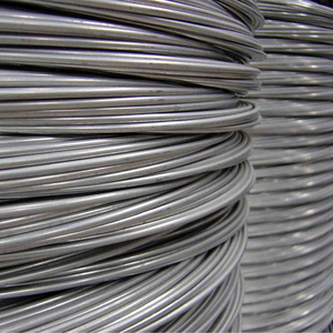 Fil machine en alliage d'aluminium Fil machine en aluminium 1350 H16 pour garde-corps 5mm 6mm 6061 Barre en aluminium Stock - Product Image 5