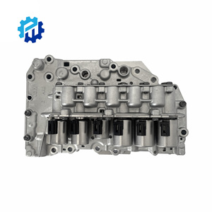 Cuerpo <span class=keywords><strong>de</strong></span> Válvulas <span class=keywords><strong>de</strong></span> Transmisión Automática CVT <span class=keywords><strong>de</strong></span> <span class=keywords><strong>Cambio</strong></span> Directo Remanufacturado K120, Sello <span class=keywords><strong>de</strong></span> Aleación <span class=keywords><strong>de</strong></span> Aluminio, 1 Año <span class=keywords><strong>de</strong></span> Garantía - Product Image 2