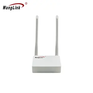 Wanglink EMS软件管理FTTB Epon OLT 1端口FTTH兼容中兴OLT 1GE WIFI GEPON Epon ONU