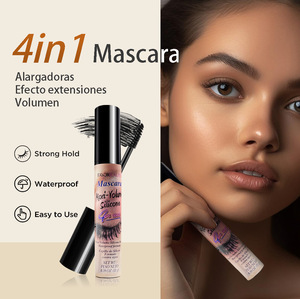 Mascara Impermeabile Leggero Incurvante Resistente all'Acqua e al Sud Lunga Durata Base Primer per Ciglia con Forte Tenuta - Product Image 2