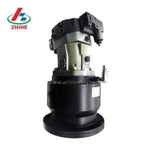 Produsen Profesional China <span class=keywords><strong>Drive</strong></span> Pile <span class=keywords><strong>Auger</strong></span> 4500 Max <span class=keywords><strong>Hydraulic</strong></span> <span class=keywords><strong>Auger</strong></span> <span class=keywords><strong>Drive</strong></span> untuk Dijual - Product Image 5