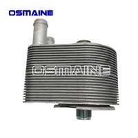 Ensemble de refroidisseur d'huile moteur 4526544 pour Land Rover Discovery 3 L319 Range Rover Sport L320 Range Rover Vogue L322 2005-2009 4.4L