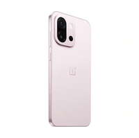 Smartphone OnePlus 13T 5G, écran AMOLED 6,32 pouces 1,5K 120Hz, processeur Snapdragon 800 Series, batterie 6260 mAh, charge rapide 80W, 50MP, anglais