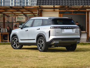 Chery Explorer 2024, Vehículo Todoterreno <span class=keywords><strong>4x4</strong></span>, Chery Explore 6 SUV 1.6T, Chery Explore 06, Vehículo en <span class=keywords><strong>Venta</strong></span>, Autos Usados - Product Image 4