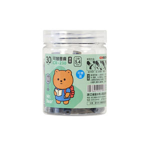 Compre Ahora Cartucho de Tinta de 3.4mm para Cartuchos de Tinta Recargables, Botella de Recarga para Pluma Estilográfica, Paquete Utilizado para Regalar a Amigos - Product Image 5