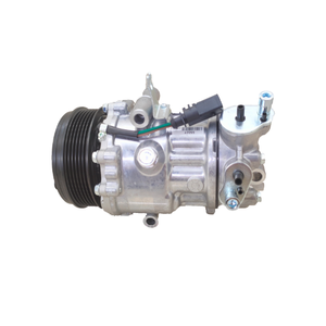 Compresseur de voiture XD5027 pour VW Volkswagen POLO 1.6 <span class=keywords><strong>2013</strong></span>- SKODA <span class=keywords><strong>CITIGO</strong></span> 6RD820803 1S0820803C 6RD820803D 6RF820803 - Product Image 1