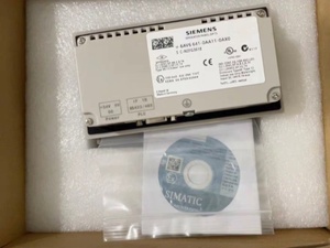 Pantalla Táctil de 4.5 Pulgadas 6AV2123-2JB03/2MA03/2MB03-0AX0 SIMATIC Operator OP 77B LC con Protección IP65 y Comunicación RS485 - Product Image 5