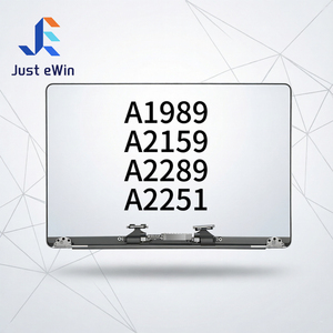หน้าจอ LCD Retina ขนาด 13.3 นิ้ว พรีเมียม ชุดประกอบเต็มรูปแบบ IPS สำหรับเปลี่ยน MacBook Pro A1989 A2159 หน้าจอแล็ปท็อปคุณภาพสูง - Product Image 2