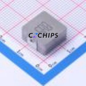 Inducteur de puissance SMD FAUL1365-6R8MT, 13,5x12,8 mm (Inductance : 6,8 µH) (Précision : 20 % Courant nominal : 13 A) - Product Image 1