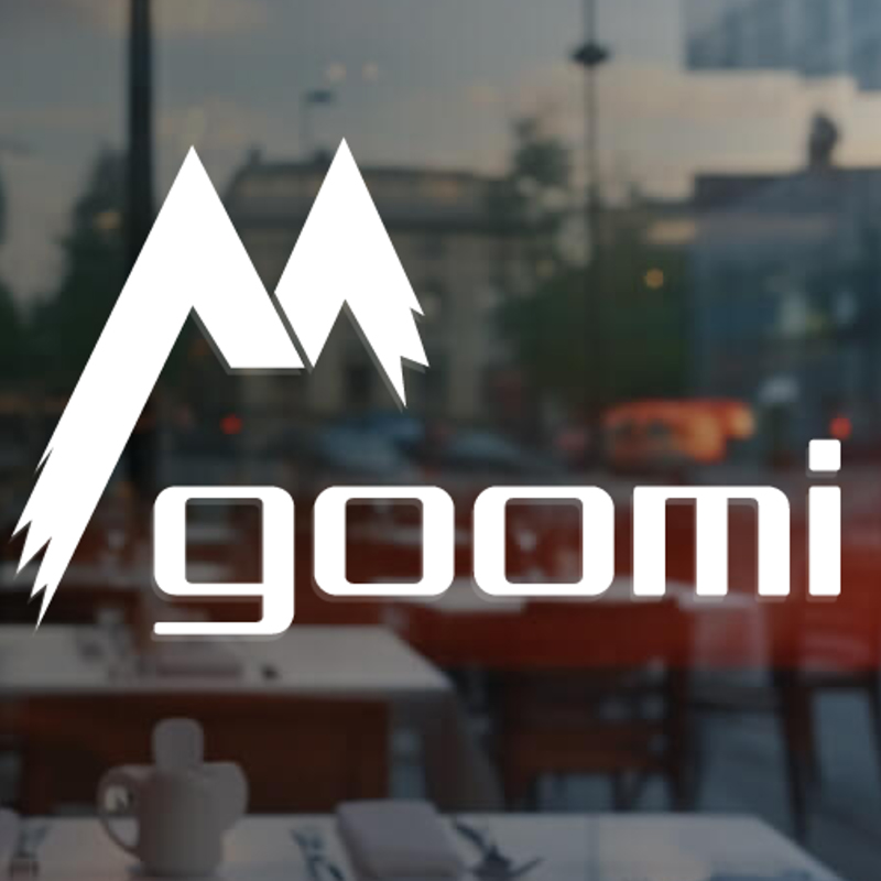 Ganzhou Goomi Home Co., Ltd. logo