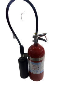 Extincteurs à CO2 portables certifiés UL en gros en usine - Product Image 6