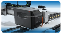 Machine de fraisage CNC Syutech avec chargement et déchargement automatiques