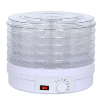 Machine de séchage domestique pour fruits et légumes