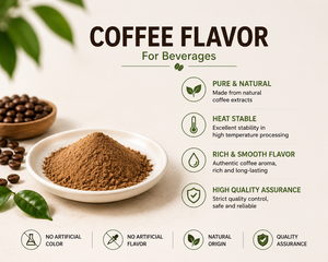 Arôme de café premium pour les boissons |   Extrait de café aromatique naturel, arôme alimentaire pour boissons, thé au lait, <span class=keywords><strong>latte</strong></span> - Product Image 4