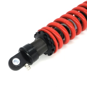 Motor trasero Universal personalizable para Honda, <span class=keywords><strong>Suzuki</strong></span> y Yamaha, 340mm - Product Image 2