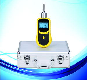 เครื่องตรวจจับก๊าซแบบพกพา SKY2000 รุ่น CxHy สำหรับตรวจจับก๊าซ TVOC VOC และก๊าซอื่นๆ สำหรับการตรวจจับการรั่วไหล - Product Image 5