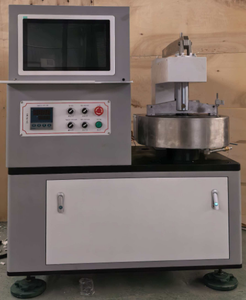 Fren Balatası Sabit Hızlı Sürtünme ve Aşınma Test Cihazı Metal Olmayan Sürtünme Malzemeleri Sürtünme Test Cihazı - Product Image 1