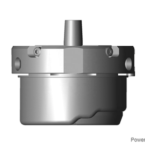 Heidenhain Original ECN 1325 Codificador Rotatorio 2048 5MS16-C9 K 0.00 ID 1178019-01 Producto de Salida Binaria Óptica de Alto Rendimiento - Product Image 4