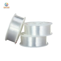 Mitsubishi CK-60-cable de fibra óptica PMMA, 1,5mm, iluminación final de 700m, un rollo