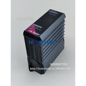 Isolateur de canaux à 8 entrées Foxboro FBM202 Invensys d'occasion H - Product Image 1