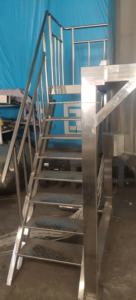 Ommercial-máquina de refinación de aceite comestible a pequeña escala, para producir aceite orgánico saludable - Product Image 5