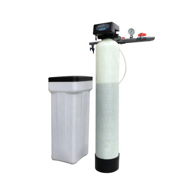 0.5 T/H Economical Water Purifier System for Industrial Water Softeners