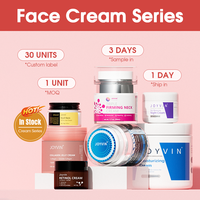 Crème Visage Anti-Âge au Rétinol et à l'Acide Salicylique 2% en Gros, Faible MOQ, Hydratante, Raffermissante et Éclaircissante pour Tous Types de Peau