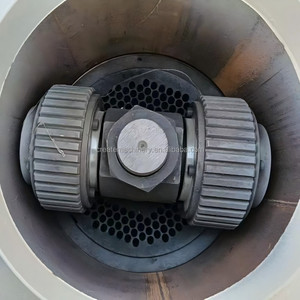 Machine à granulés de haute qualité pour fabriquer des granulés de <span class=keywords><strong>bois</strong></span> machine à granulés de <span class=keywords><strong>bois</strong></span> bon marché - Product Image 5