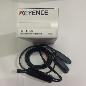Nouvelle tête de capteur à fibre FD-XS1 Débit maximal 1 L/min - Product Image 5