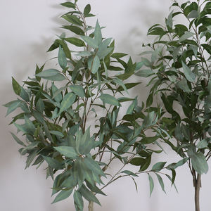 Planta Artificial de Alta Calidad D51, Olivo Artificial para Decoración de Interiores - Product Image 2