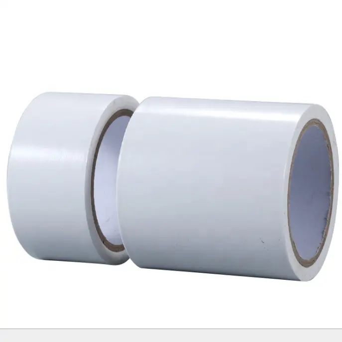 Hot Sales Acryl Dubbelzijdige Tape, Arc Slip Brandwerende Tape, plakband Dubbelzijdige Tape Tissue Papier Voor Energie Power