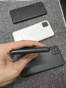 Venta al por Mayor de Teléfonos Inteligentes <span class=keywords><strong>A12</strong></span> de 6.5 Pulgadas, 64GB, Octa Core, HD, Desbloqueados, 2SIM, CDMA/GSM/LTE, en Buen Estado - Product Image 3