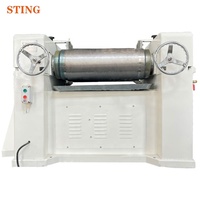 Máquina para Hacer Jabón Sólido Multiusos de Acero Inoxidable, Ecológica y de Bajo Consumo, para Uso Doméstico, 380V