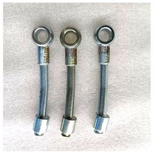 Pièces de moteur diesel marin, connecteur de transfert d'huile 3627044 pour générateur Cummins - Product Image 5