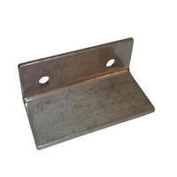 Fabrikasi Lembaran Logam Kustom Cina, Bagian Bending Baja Aluminium