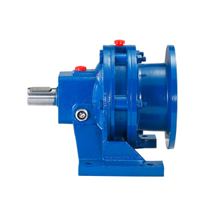 <span class=keywords><strong>Bw</strong></span> loạt hành tinh cycloidal pinwhee Chất lượng cao Hành Tinh hộp số bánh răng tốc độ giảm tốc hộp số để bán - Product Image 2